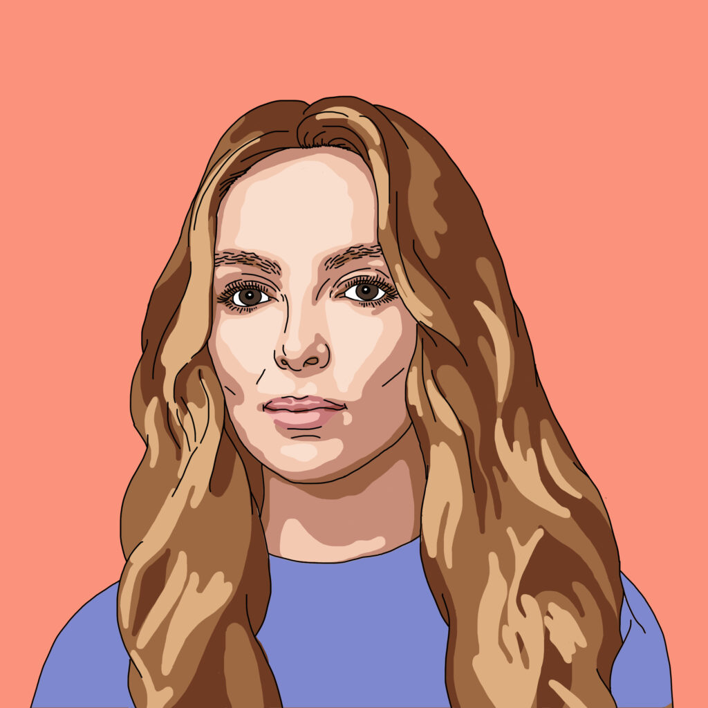 Jodie Comer